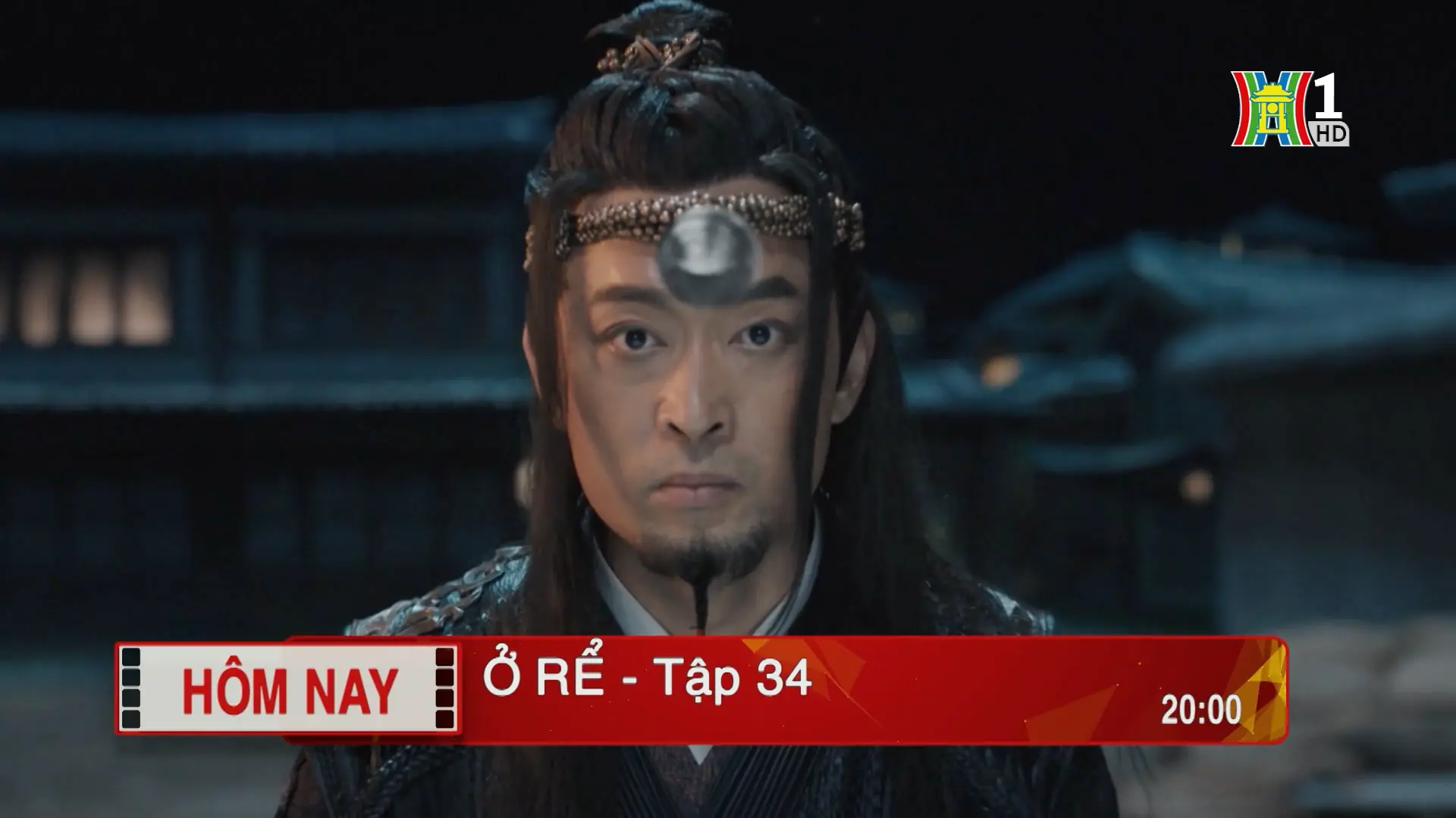 'Ở rể' - Tập 34: Bảo vệ